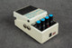 Boss DD-3 Digital Delay Pedal - Made in Taiwan - Boxed - 2nd Hand Boss DD-3 Digital Delay Pedal - Made in Taiwan - Boxed - 2nd Hand