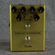 Fender Pugilist Distortion Pedal - 2nd Hand (136737) Fender Pugilist Distortion Pedal - 2nd Hand (136737)