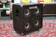 Hartke Hydrive HD410 4x10 Bass Cabinet **COLLECTION ONLY** - 2nd Hand