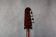 Epiphone Thunderbird IV - Vintage Sunburst - 2nd Hand (136722)