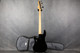 Sandberg Electra VS4 - Black - Gig Bag - 2nd Hand Sandberg Electra VS4 - Black - Gig Bag - 2nd Hand