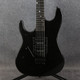Kramer NightSwan - Left Handed - Jet Black Metallic - 2nd Hand