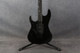 Kramer NightSwan - Left Handed - Jet Black Metallic - 2nd Hand