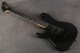 Kramer NightSwan - Left Handed - Jet Black Metallic - 2nd Hand
