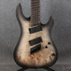 Cort KX507MS 7 String Multiscale - Star Dust Black - 2nd Hand Cort KX507MS 7 String Multiscale - Star Dust Black - 2nd Hand