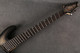 Cort KX507MS 7 String Multiscale - Star Dust Black - 2nd Hand Cort KX507MS 7 String Multiscale - Star Dust Black - 2nd Hand