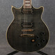 Epiphone Genesis Deluxe Pro - Midnight Ebony - 2nd Hand (136739) Epiphone Genesis Deluxe Pro - Midnight Ebony - 2nd Hand (136739)