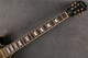 Epiphone Genesis Deluxe Pro - Midnight Ebony - 2nd Hand (136739) Epiphone Genesis Deluxe Pro - Midnight Ebony - 2nd Hand (136739)