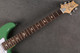 PRS John Mayer SE Silver Sky - Ever Green - Gig Bag - 2nd Hand