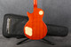 Epiphone Les Paul Standard - Made in Korea - Lightburst - Gig Bag - 2nd Hand Epiphone Les Paul Standard - Made in Korea - Lightburst - Gig Bag - 2nd Hand