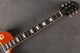 Epiphone Les Paul Standard - Made in Korea - Lightburst - Gig Bag - 2nd Hand Epiphone Les Paul Standard - Made in Korea - Lightburst - Gig Bag - 2nd Hand
