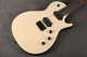 Chapman ML2 Standard - Bright White Satin - 2nd Hand