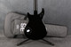 PRS SE McCarty 594 - Black Gold Burst - Gig Bag - 2nd Hand (136747)