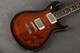 PRS SE McCarty 594 - Black Gold Burst - Gig Bag - 2nd Hand (136747)