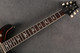 PRS SE McCarty 594 - Black Gold Burst - Gig Bag - 2nd Hand (136747)