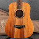 Taylor Baby Tayor BTe-Koa - Natural - Gig Bag - 2nd Hand Taylor Baby Tayor BTe-Koa - Natural - Gig Bag - 2nd Hand