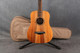 Taylor Baby Tayor BTe-Koa - Natural - Gig Bag - 2nd Hand Taylor Baby Tayor BTe-Koa - Natural - Gig Bag - 2nd Hand
