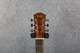 Taylor Baby Tayor BTe-Koa - Natural - Gig Bag - 2nd Hand Taylor Baby Tayor BTe-Koa - Natural - Gig Bag - 2nd Hand