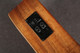 Taylor Baby Tayor BTe-Koa - Natural - Gig Bag - 2nd Hand Taylor Baby Tayor BTe-Koa - Natural - Gig Bag - 2nd Hand