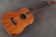 Taylor Baby Tayor BTe-Koa - Natural - Gig Bag - 2nd Hand Taylor Baby Tayor BTe-Koa - Natural - Gig Bag - 2nd Hand