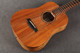 Taylor Baby Tayor BTe-Koa - Natural - Gig Bag - 2nd Hand Taylor Baby Tayor BTe-Koa - Natural - Gig Bag - 2nd Hand