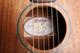 Taylor Baby Tayor BTe-Koa - Natural - Gig Bag - 2nd Hand Taylor Baby Tayor BTe-Koa - Natural - Gig Bag - 2nd Hand