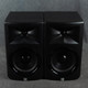 JBL LSR308 Professional Studio Monitor - Pair - 2nd Hand