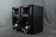 JBL LSR308 Professional Studio Monitor - Pair - 2nd Hand