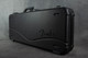 Fender Deluxe Strat/Tele Hard Case - 2nd Hand Fender Deluxe Strat/Tele Hard Case - 2nd Hand