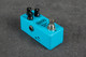 MXR Sugar Drive Mini Overdrive Pedal - Boxed - 2nd Hand MXR Sugar Drive Mini Overdrive Pedal - Boxed - 2nd Hand