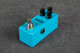 MXR Sugar Drive Mini Overdrive Pedal - Boxed - 2nd Hand MXR Sugar Drive Mini Overdrive Pedal - Boxed - 2nd Hand