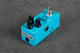 MXR Sugar Drive Mini Overdrive Pedal - Boxed - 2nd Hand MXR Sugar Drive Mini Overdrive Pedal - Boxed - 2nd Hand