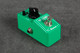 Ibanez Tube Screamer Mini Pedal - 2nd Hand