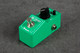 Ibanez Tube Screamer Mini Pedal - 2nd Hand