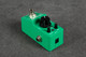 Ibanez Tube Screamer Mini Pedal - 2nd Hand