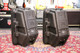 JBL Eon 1500 Two-Way Passive PA Speaker - Pair - 2nd Hand