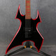 B.C. Rich Avenge Son of Beast - Onyx - 2nd Hand B.C. Rich Avenge Son of Beast - Onyx - 2nd Hand