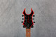 B.C. Rich Avenge Son of Beast - Onyx - 2nd Hand B.C. Rich Avenge Son of Beast - Onyx - 2nd Hand