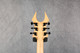 B.C. Rich Avenge Son of Beast - Onyx - 2nd Hand B.C. Rich Avenge Son of Beast - Onyx - 2nd Hand