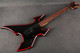 B.C. Rich Avenge Son of Beast - Onyx - 2nd Hand B.C. Rich Avenge Son of Beast - Onyx - 2nd Hand