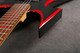B.C. Rich Avenge Son of Beast - Onyx - 2nd Hand B.C. Rich Avenge Son of Beast - Onyx - 2nd Hand