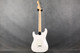 Fender Player Stratocaster - Polar White - 2nd Hand (136735)