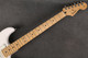 Fender Player Stratocaster - Polar White - 2nd Hand (136735)