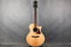 Ibanez AE305 Electro Acoustic - Natural - 2nd Hand Ibanez AE305 Electro Acoustic - Natural - 2nd Hand