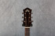 Guild GAD F-130R Orchestra Acoustic - Natural - Hard Case - 2nd Hand Guild GAD F-130R Orchestra Acoustic - Natural - Hard Case - 2nd Hand