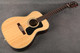 Guild GAD F-130R Orchestra Acoustic - Natural - Hard Case - 2nd Hand Guild GAD F-130R Orchestra Acoustic - Natural - Hard Case - 2nd Hand