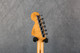 Fender Vintera II 70s Stratocaster - Surf Green - Gig Bag - 2nd Hand (136772) Fender Vintera II 70s Stratocaster - Surf Green - Gig Bag - 2nd Hand (136772)