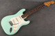 Fender Vintera II 70s Stratocaster - Surf Green - Gig Bag - 2nd Hand (136772) Fender Vintera II 70s Stratocaster - Surf Green - Gig Bag - 2nd Hand (136772)