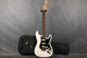 Fender American Performer Stratocaster - Arctic White - Gig Bag - 2nd Hand (136766)