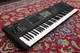 Yamaha MODX7+ Synthesizer Keyboard - PSU - Gig Bag - 2nd Hand
